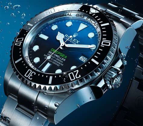 new rolex deepsea sea dweller